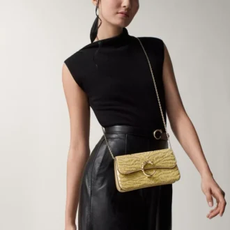 Mini sac, Panthere C