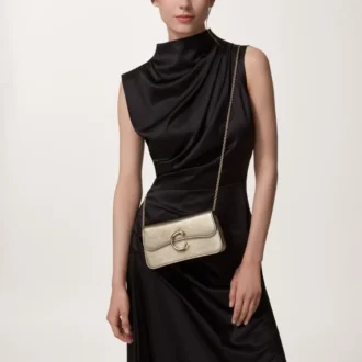 Mini sac, Panthere C