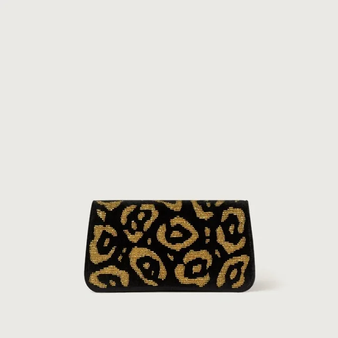 Mini sac, Panthere C