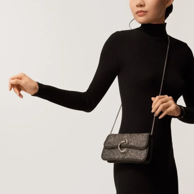 Mini sac, Panthere C Mini sac, Panthere C