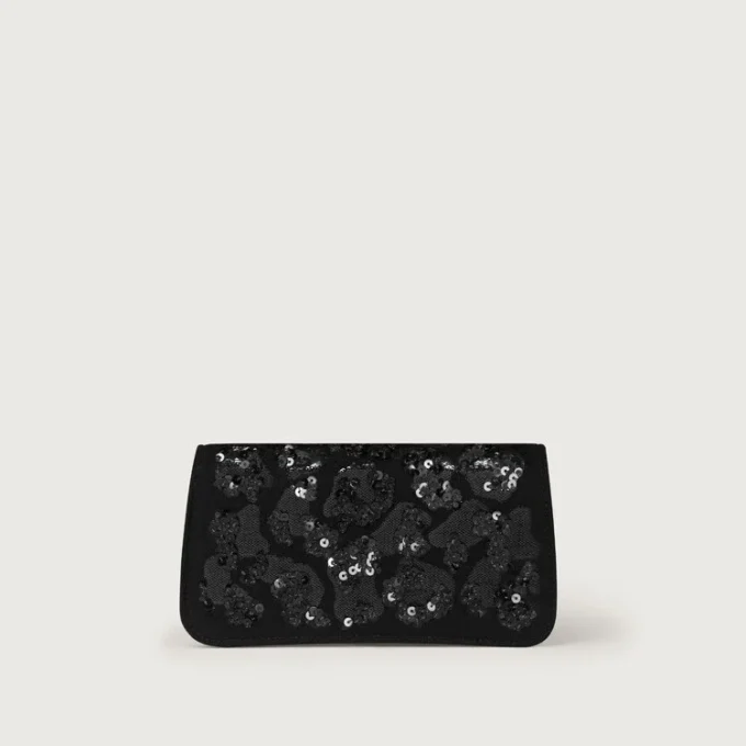 Mini sac, Panthere C Mini sac, Panthere C