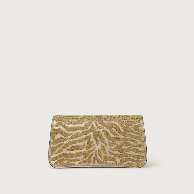 Mini sac, Panthere C Mini sac, Panthere C