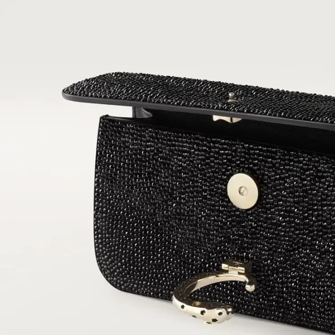 Mini sac, Panthere C Mini sac, Panthere C