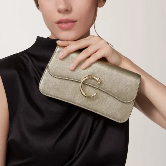 Mini sac, Panthere C