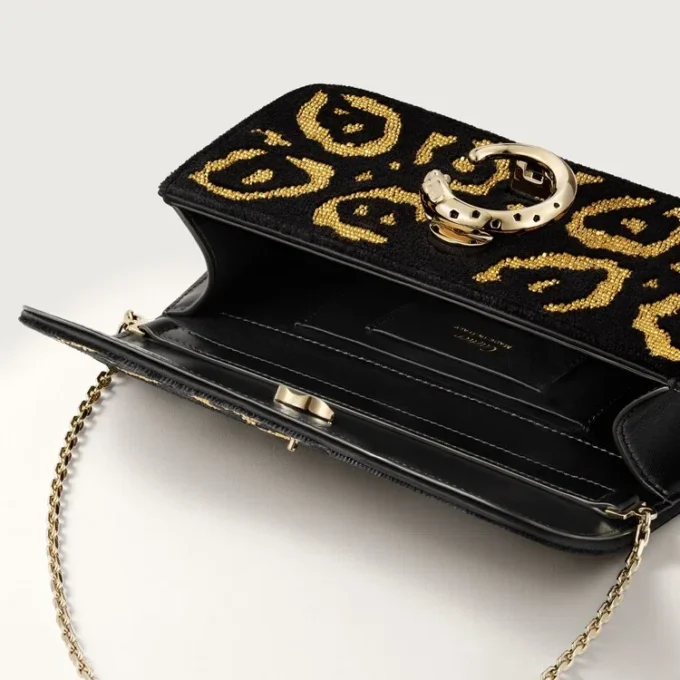 Mini sac, Panthere C
