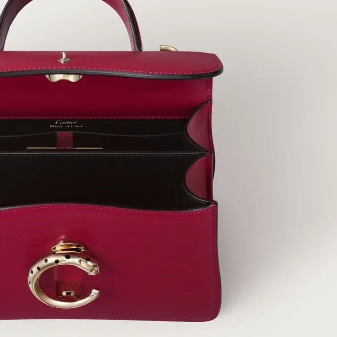 Mini sac, Panthere C Mini sac, Panthere C