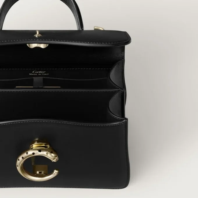 Mini sac, Panthere C Mini sac, Panthere C