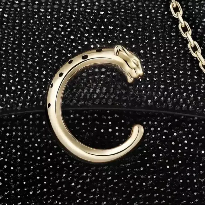 Mini sac, Panthere C Mini sac, Panthere C