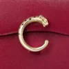 Mini sac, Panthere C Mini sac, Panthere C