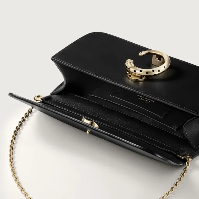 Mini sac, Panthere C Mini sac, Panthere C