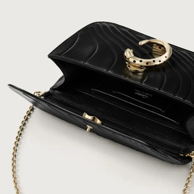 Mini sac, Panthere C Mini sac, Panthere C