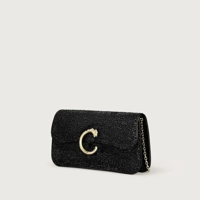 Mini sac, Panthere C Mini sac, Panthere C