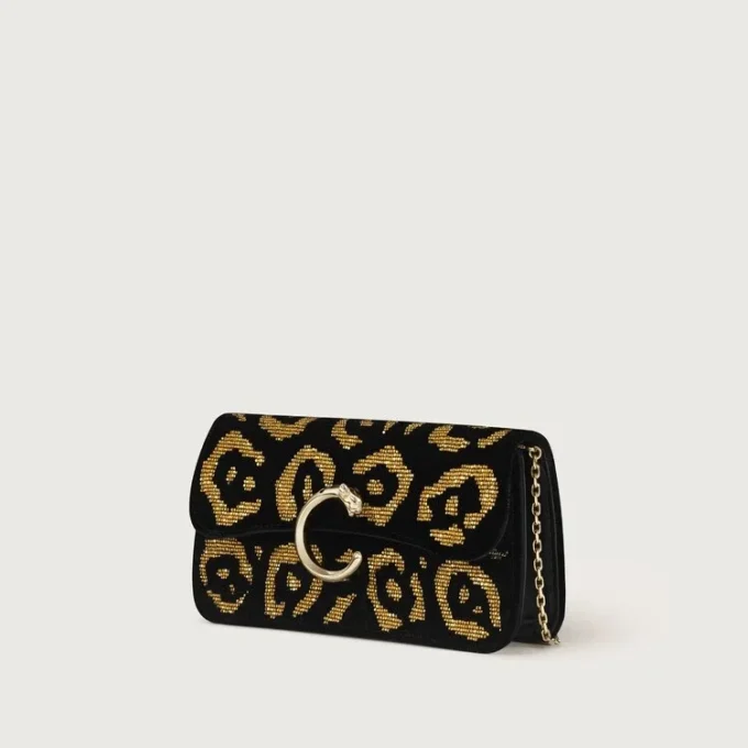 Mini sac, Panthere C