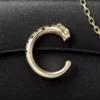 Mini sac, Panthere C Mini sac, Panthere C
