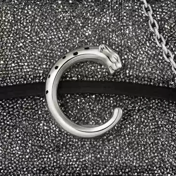 Mini sac, Panthere C Mini sac, Panthere C