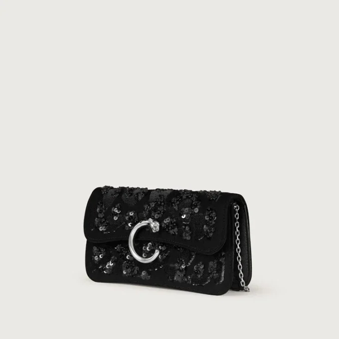 Mini sac, Panthere C Mini sac, Panthere C