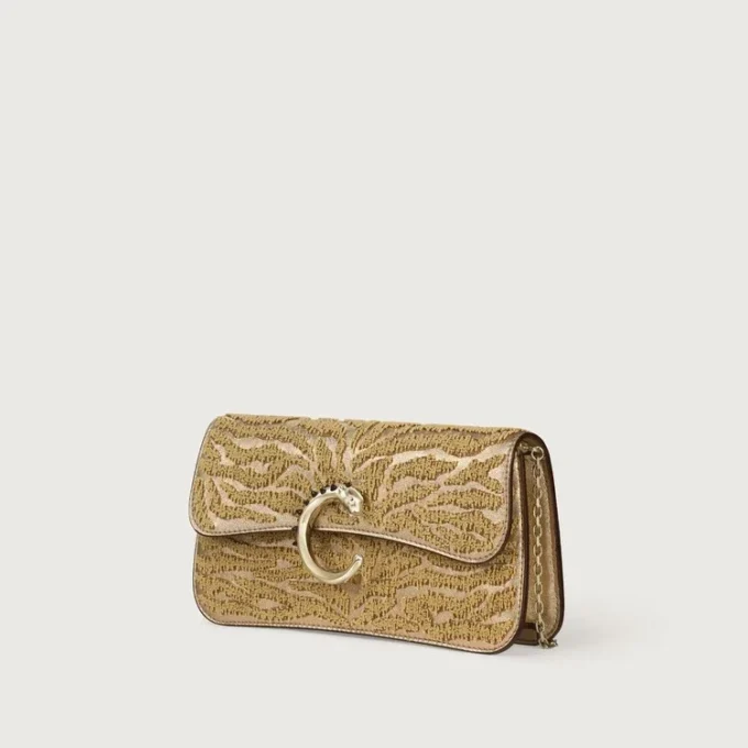 Mini sac, Panthere C Mini sac, Panthere C