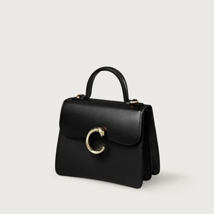 Mini sac, Panthere C Mini sac, Panthere C