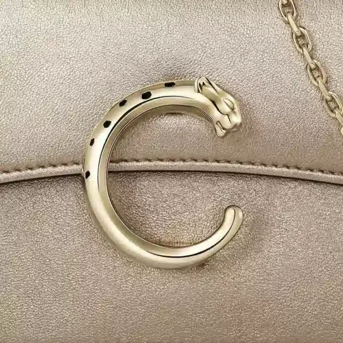 Mini sac, Panthere C