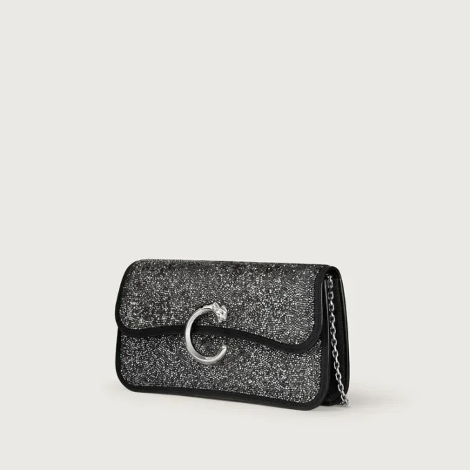 Mini sac, Panthere C Mini sac, Panthere C
