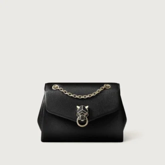 Mini sac, Panthere Graphique