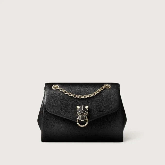 Mini sac, Panthere Graphique