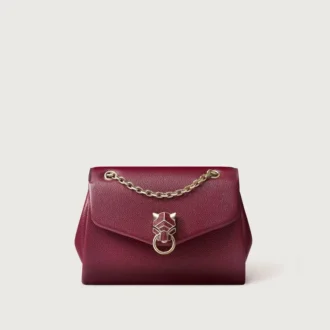Mini sac, Panthere Graphique