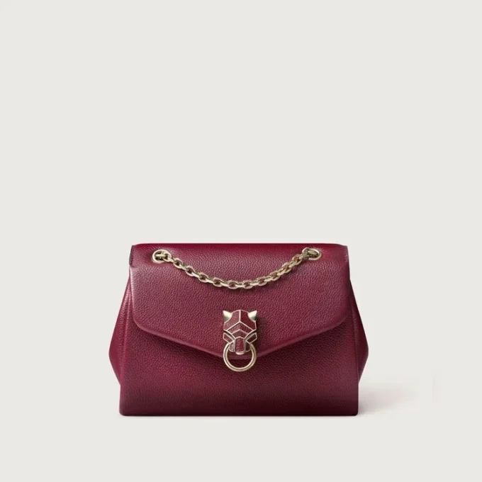 Mini sac, Panthere Graphique