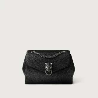 Mini sac, Panthere Graphique