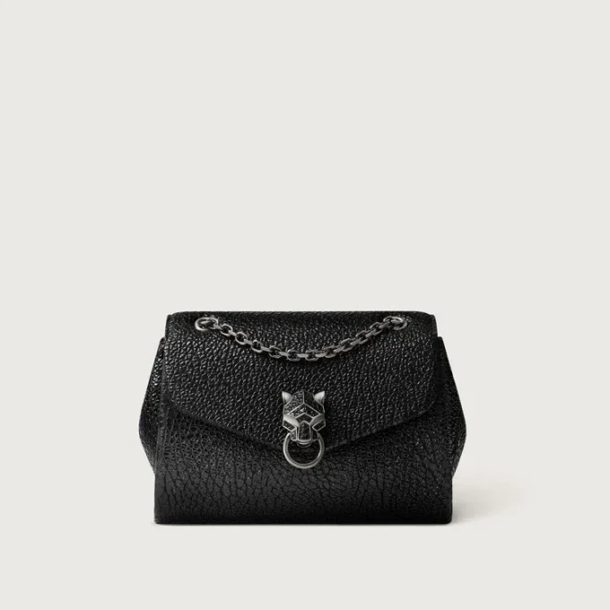 Mini sac, Panthere Graphique