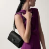 Mini sac, Panthere Graphique