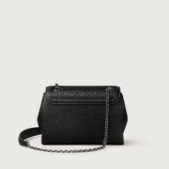 Mini sac, Panthere Graphique