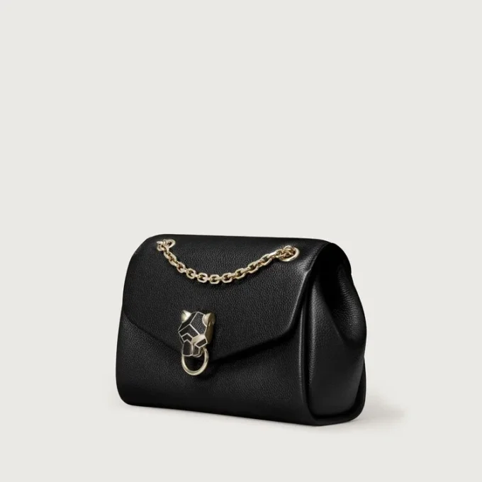Mini sac, Panthere Graphique