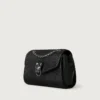 Mini sac, Panthere Graphique