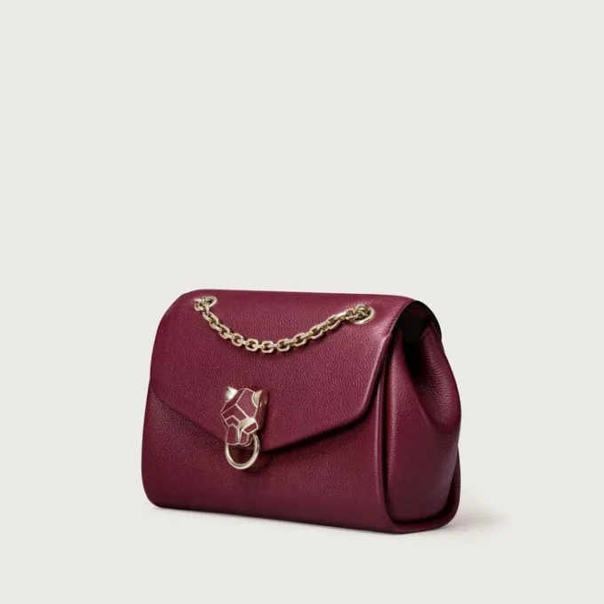 Mini sac, Panthere Graphique