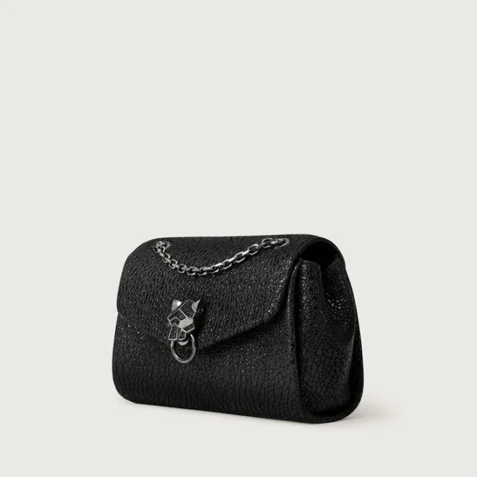 Mini sac, Panthere Graphique