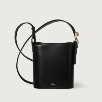 Mini sac seau, Panthere C