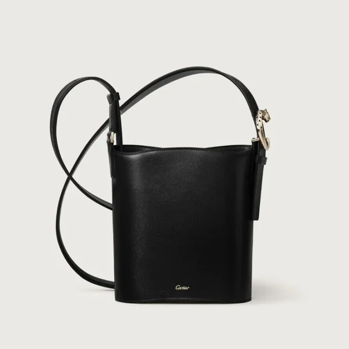 Mini sac seau, Panthere C