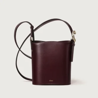 Mini sac seau, Panthere C