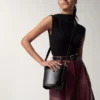 Mini sac seau, Panthere C