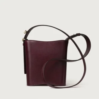Mini sac seau, Panthere C