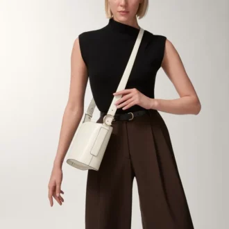 Mini sac seau, Panthere C
