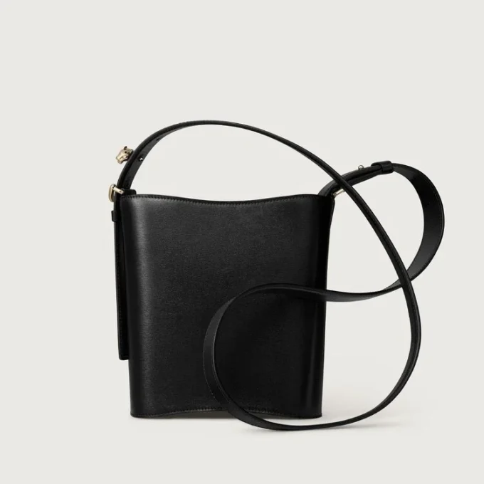 Mini sac seau, Panthere C