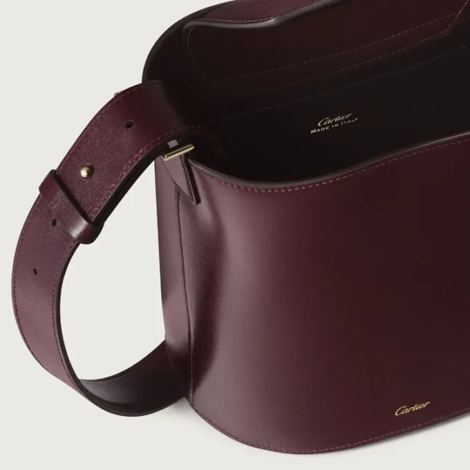 Mini sac seau, Panthere C