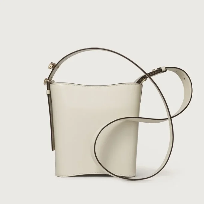Mini sac seau, Panthere C