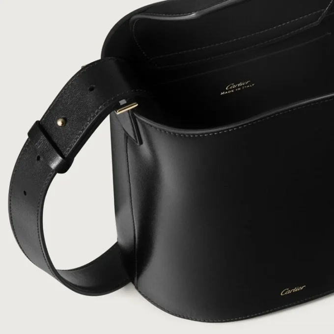 Mini sac seau, Panthere C