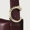 Mini sac seau, Panthere C