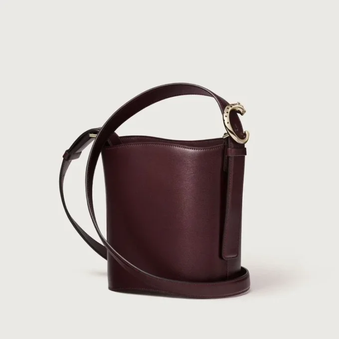 Mini sac seau, Panthere C