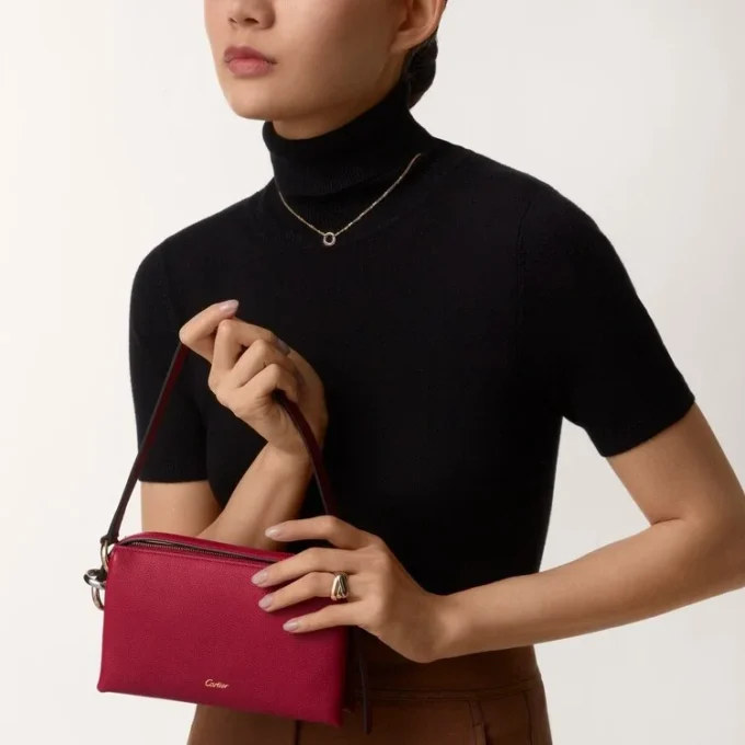 Mini sac, Trinity