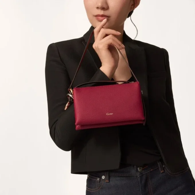 Mini sac, Trinity
